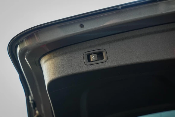 Mercedes-Benz GLE - Afbeelding 29 van 30