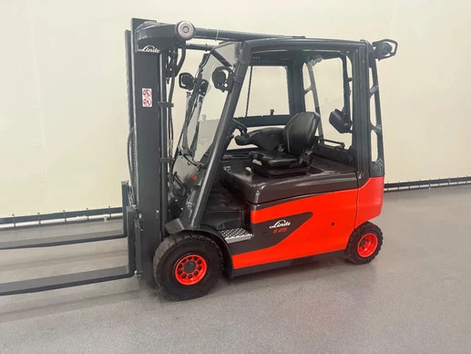 Linde - Afbeelding 2 van 20