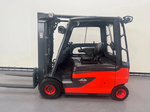 Linde - Afbeelding 13 van 20