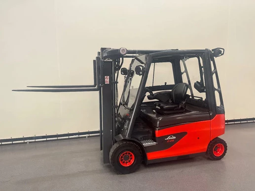 Linde - Afbeelding 15 van 20