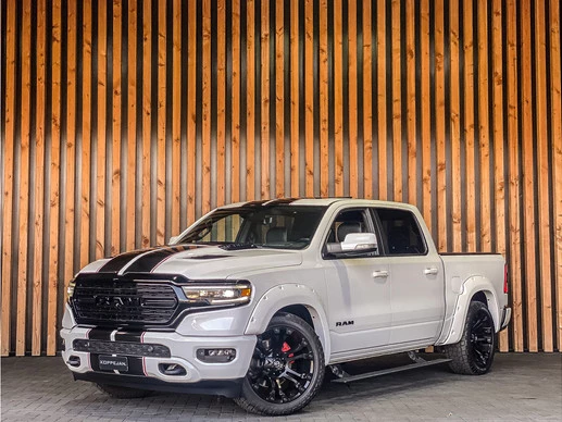 Dodge Ram 1500 - Afbeelding 1 van 30