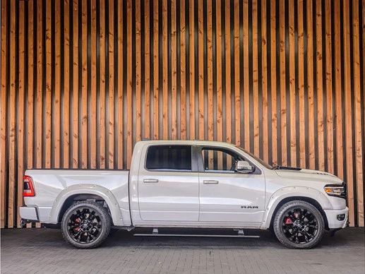 Dodge Ram 1500 - Afbeelding 4 van 30