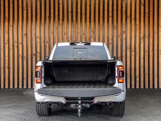 Dodge Ram 1500 - Afbeelding 5 van 30