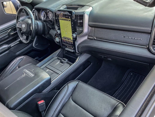 Dodge Ram 1500 - Afbeelding 7 van 30