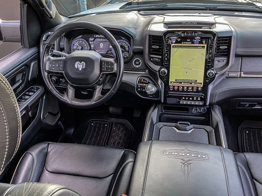 Dodge Ram 1500 - Afbeelding 8 van 30