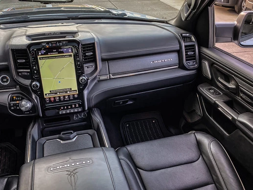 Dodge Ram 1500 - Afbeelding 9 van 30