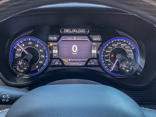 Dodge Ram 1500 - Afbeelding 10 van 30