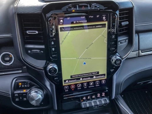 Dodge Ram 1500 - Afbeelding 11 van 30