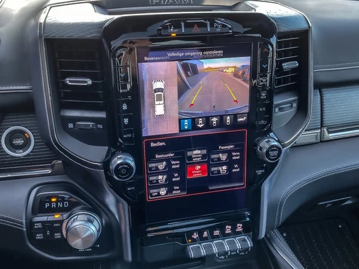 Dodge Ram 1500 - Afbeelding 12 van 30