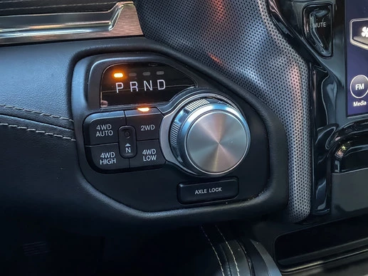 Dodge Ram 1500 - Afbeelding 13 van 30