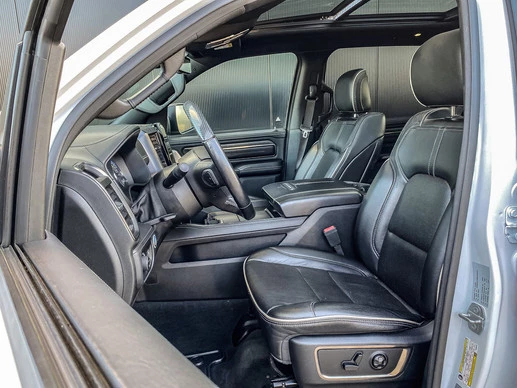 Dodge Ram 1500 - Afbeelding 14 van 30