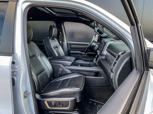 Dodge Ram 1500 - Afbeelding 15 van 30