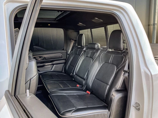 Dodge Ram 1500 - Afbeelding 16 van 30