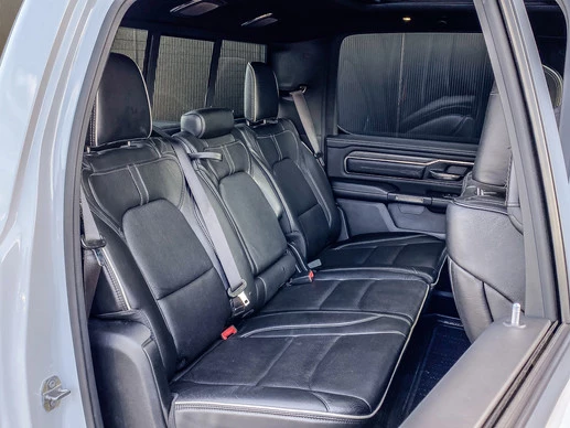 Dodge Ram 1500 - Afbeelding 17 van 30