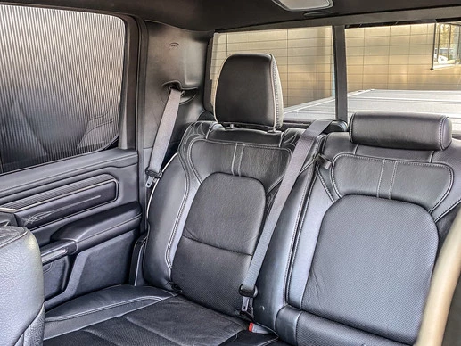 Dodge Ram 1500 - Afbeelding 18 van 30