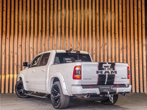 Dodge Ram 1500 - Afbeelding 20 van 30