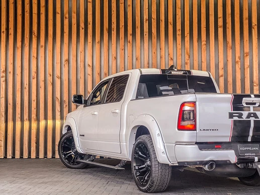 Dodge Ram 1500 - Afbeelding 21 van 30