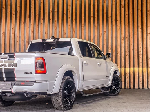 Dodge Ram 1500 - Afbeelding 22 van 30