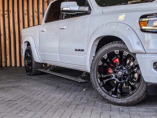 Dodge Ram 1500 - Afbeelding 23 van 30