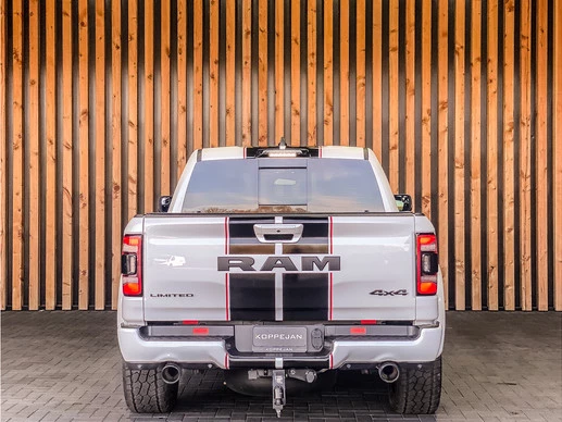 Dodge Ram 1500 - Afbeelding 24 van 30