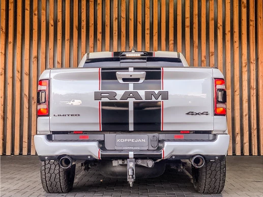 Dodge Ram 1500 - Afbeelding 25 van 30