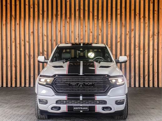 Dodge Ram 1500 - Afbeelding 26 van 30