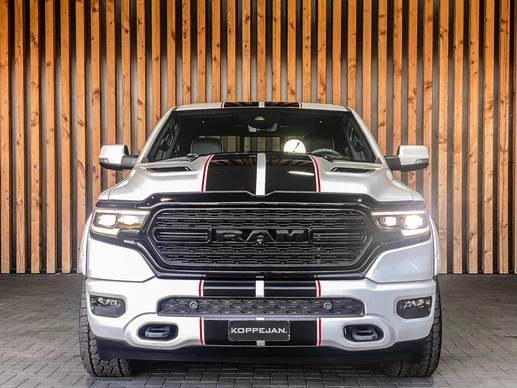 Dodge Ram 1500 - Afbeelding 27 van 30