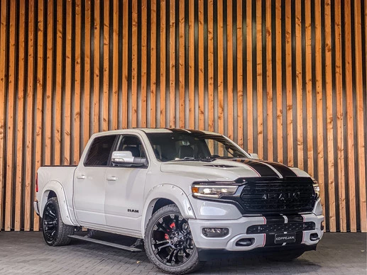 Dodge Ram 1500 - Afbeelding 28 van 30