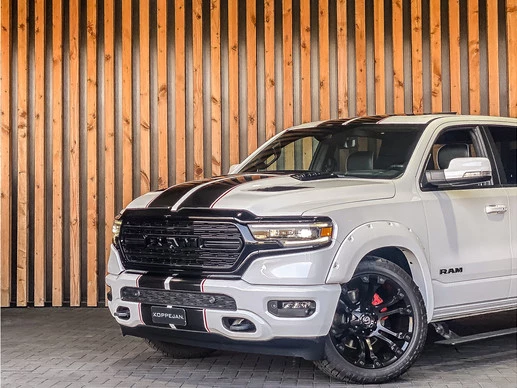 Dodge Ram 1500 - Afbeelding 29 van 30