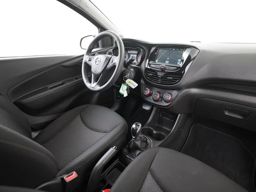 Opel KARL - Afbeelding 2 van 30