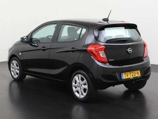 Opel KARL - Afbeelding 6 van 30