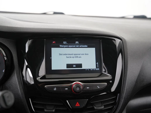 Opel KARL - Afbeelding 15 van 30