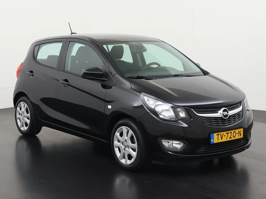 Opel KARL - Afbeelding 30 van 30