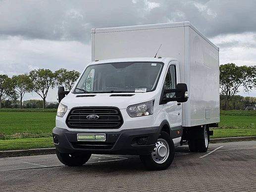 Ford Transit - Afbeelding 1 van 13