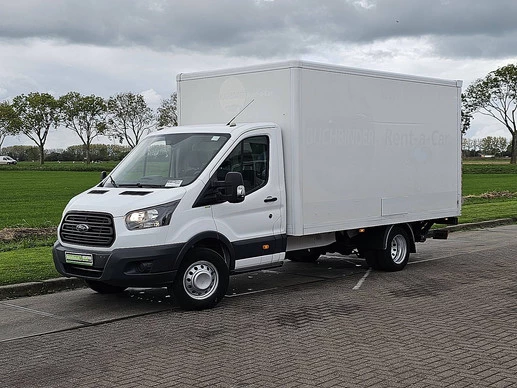 Ford Transit - Afbeelding 2 van 13