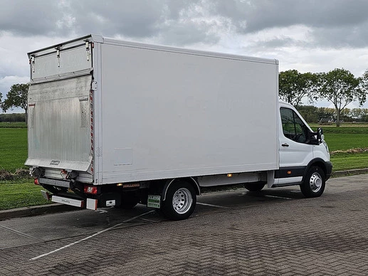 Ford Transit - Afbeelding 3 van 13