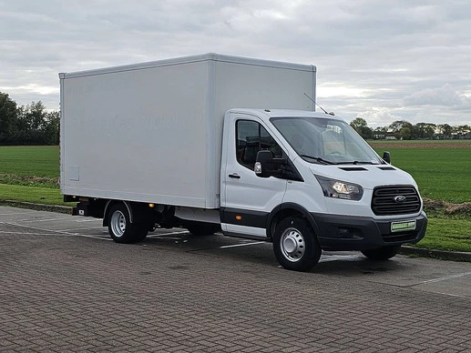 Ford Transit - Afbeelding 5 van 13