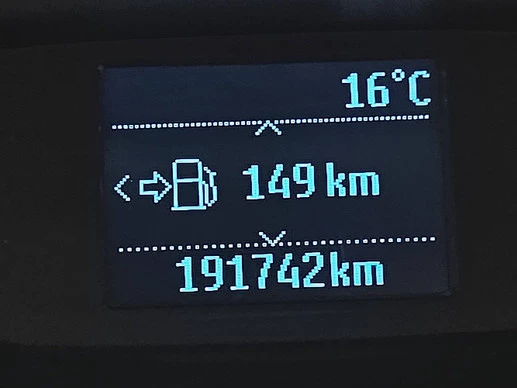 Ford Transit - Afbeelding 9 van 13