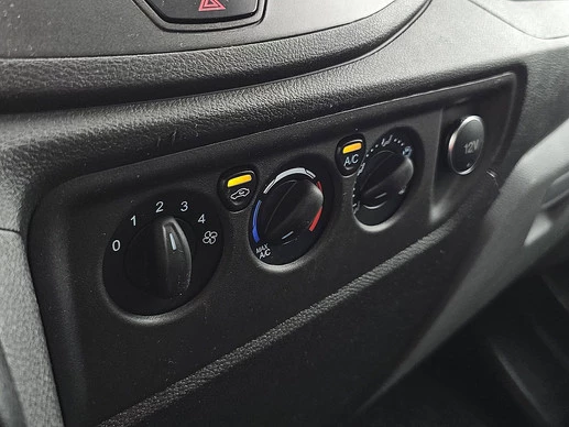 Ford Transit - Afbeelding 11 van 13