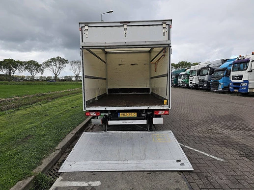 Ford Transit - Afbeelding 12 van 13