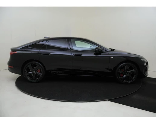 Audi A6 Sportback e-tron - Afbeelding 6 van 30