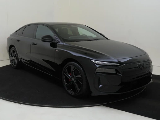 Audi A6 Sportback e-tron - Afbeelding 7 van 30