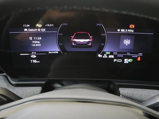 Audi A6 Sportback e-tron - Afbeelding 12 van 30