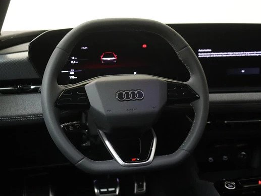 Audi A6 Sportback e-tron - Afbeelding 17 van 30