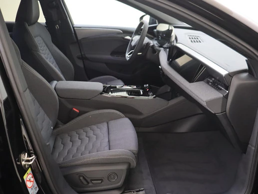 Audi A6 Sportback e-tron - Afbeelding 18 van 30