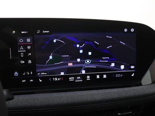 Audi A6 Sportback e-tron - Afbeelding 22 van 30