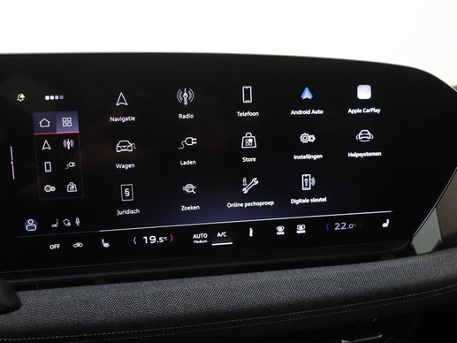 Audi A6 Sportback e-tron - Afbeelding 25 van 30