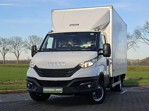 Iveco Daily - Afbeelding 1 van 14