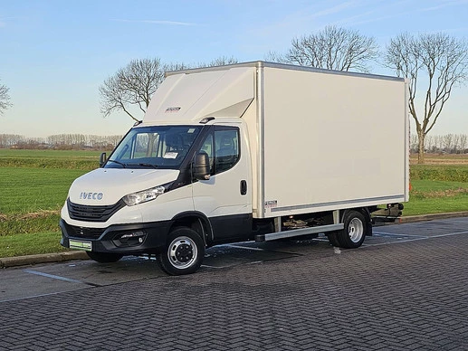 Iveco Daily - Afbeelding 2 van 14