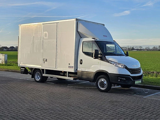 Iveco Daily - Afbeelding 5 van 14